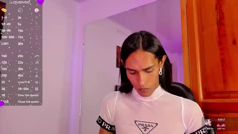 ValeryTs1 online show from 02-08-26, 06:00