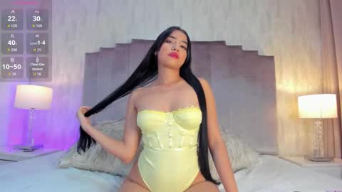 VALERY STONE  online show from 11-12-25, 07:46