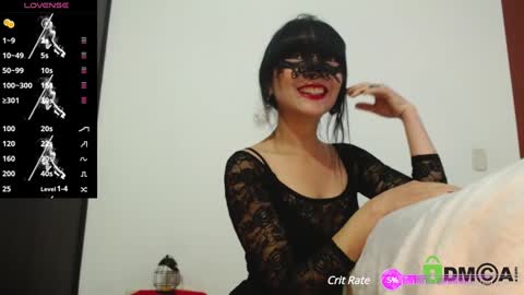 Valeska online show from 01-26-25, 07:41