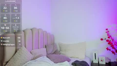 valey_x online show from 02-03-26, 06:40