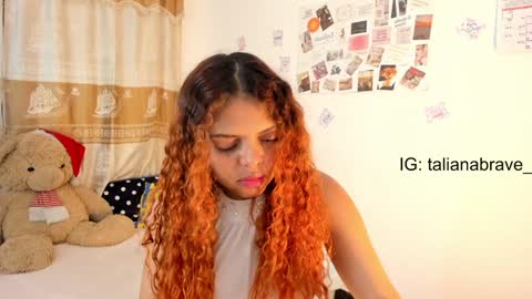 VALIENTE  online show from 02-08-25, 08:09