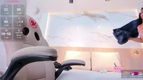  VALIRYA  online show from 09-17-25, 03:30