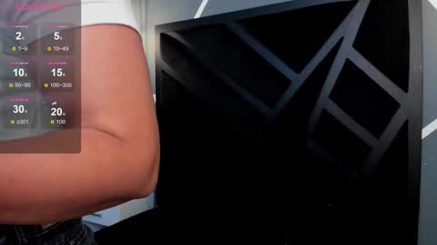 VALKA ROSS online show from 01-12-26, 11:10