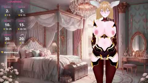 Snapshot of valkiechan chatting on 11-03-25, 11:37 Valkie-Chan online show from 11-03-25, 11:37