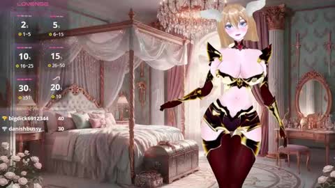 Snapshot of valkiechan chatting on 11-04-25, 11:42 Valkie-Chan online show from 11-04-25, 11:42