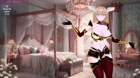 Snapshot of valkiechan chatting on 11-09-25, 11:25 Valkie-Chan online show from 11-09-25, 11:25