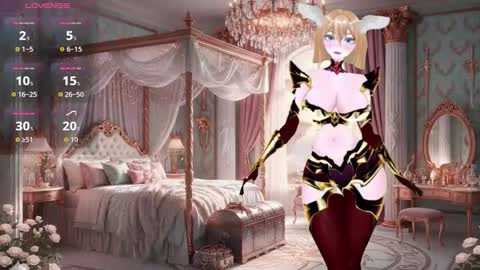 Snapshot of valkiechan chatting on 11-11-25, 12:43 Valkie-Chan online show from 11-11-25, 12:43