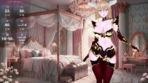 Snapshot of valkiechan chatting on 11-26-25, 12:39 Valkie-Chan online show from 11-26-25, 12:39