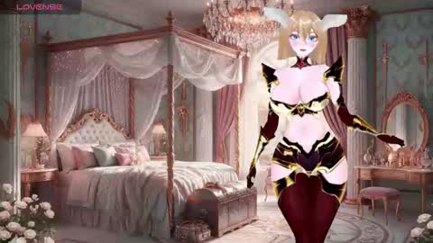 Snapshot of valkiechan chatting on 12-16-25, 09:14 Valkie-Chan online show from 12-16-25, 09:14