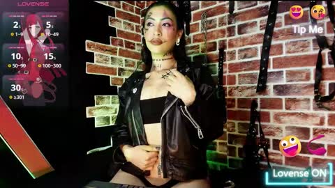 valkiria_09_ online show from 10-30-25, 03:41