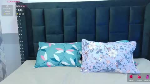 Valkiria moore  online show from 03-28-26, 08:19