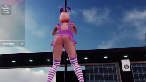 valkiriart online show from 01-06-25, 04:36