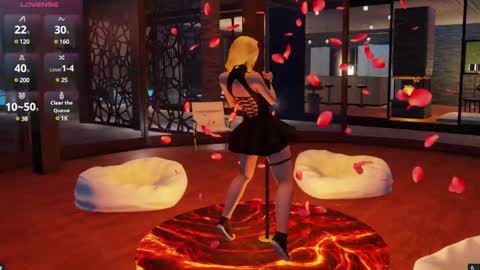 valkiriart online show from 01-06-25, 09:54