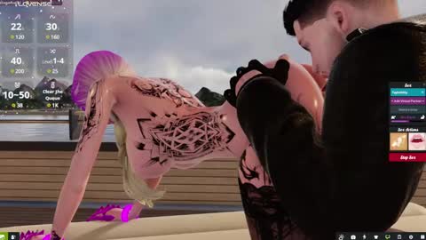 valkiriart online show from 02-06-25, 08:18