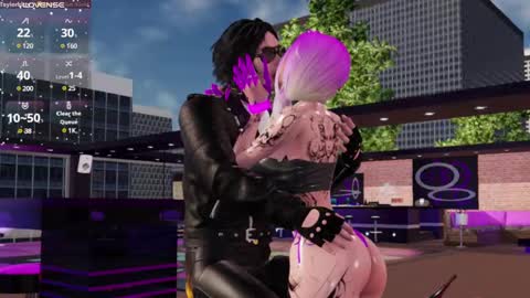 valkiriart online show from 02-06-25, 03:09