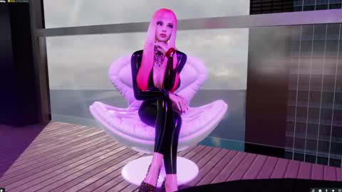 valkiriart online show from 02-28-25, 12:43