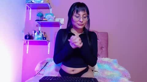 valkiry_ online show from 01-10-26, 09:52