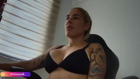 Isis  online show from 10-26-25, 04:02