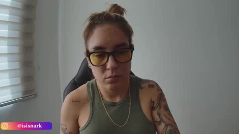 Isis  online show from 01-07-26, 07:05