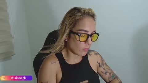 Isis  online show from 02-19-26, 11:56