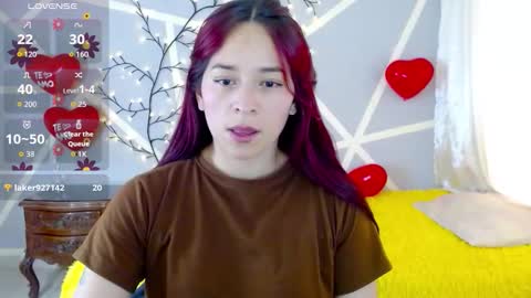 Valleria online show from 02-28-26, 07:15