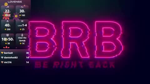 Valleria online show from 03-02-26, 07:15