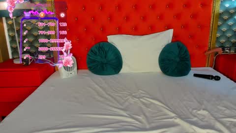 Valerie Val V online show from 02-03-25, 03:53