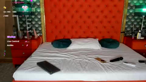 Valerie Val V online show from 11-28-25, 02:42