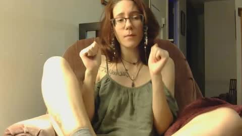 Snapshot of valleriestarr chatting on 01-13-25, 02:07 Vallerie Starr online show from 01-13-25, 02:07