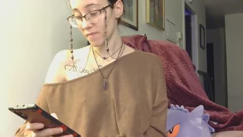 Snapshot of valleriestarr chatting on 01-16-25, 05:32 Vallerie Starr online show from 01-16-25, 05:32