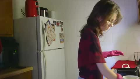 Snapshot of valleriestarr chatting on 09-16-25, 10:44 Vallerie Starr online show from 09-16-25, 10:44