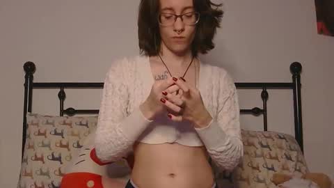 Snapshot of valleriestarr chatting on 02-19-26, 02:18 Vallerie Starr online show from 02-19-26, 02:18