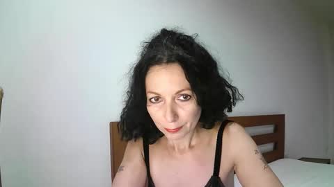 ValleriWind online show from 02-07-26, 12:03