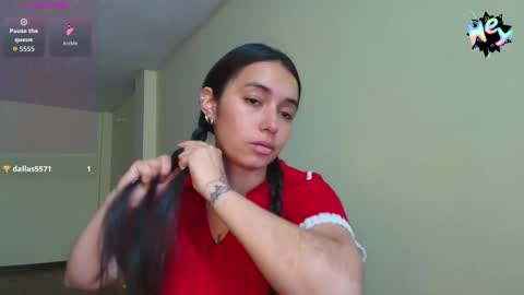 Taty independent account online show from 02-02-26, 08:29