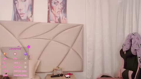 Snapshot of valleryc chatting on 03-01-25, 07:15 Vallery online show from 03-01-25, 07:15