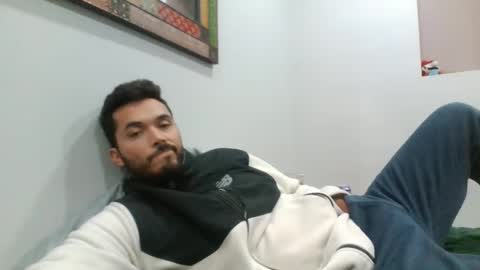 valleyboii69 online show from 10-25-25, 06:21