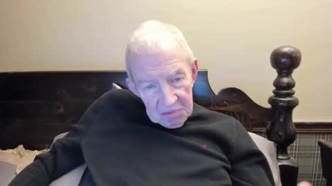 valleylaker online show from 01-02-25, 12:35