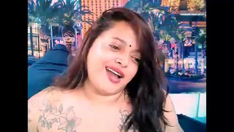 indianvalvet priya is back online show from 12-27-24, 12:34