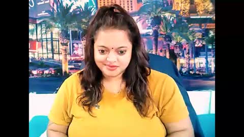 indianvalvet priya is back online show from 12-28-24, 06:17