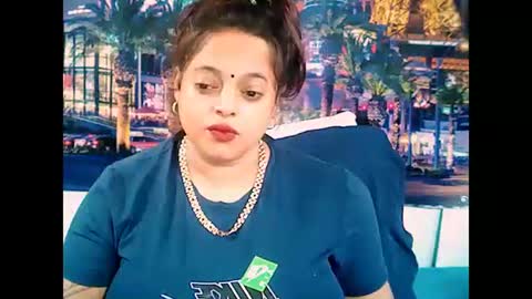 indianvalvet priya is back online show from 12-31-24, 05:55