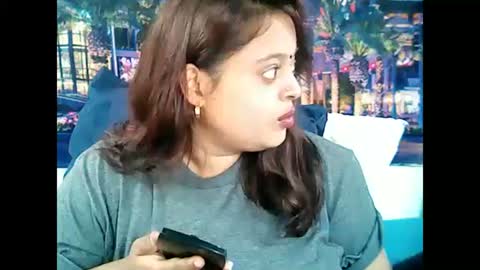 indianvalvet priya is back online show from 01-03-25, 05:39