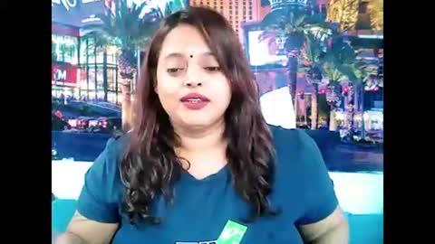 indianvalvet priya is back online show from 01-05-25, 05:41