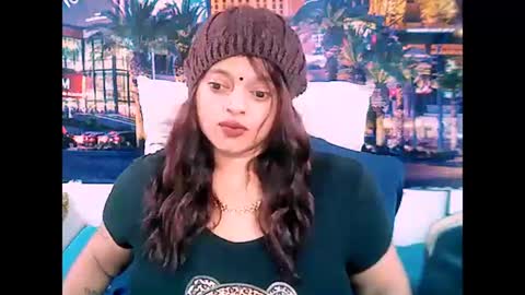indianvalvet priya is back online show from 02-20-25, 06:17