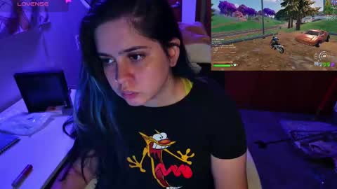 Snapshot of vallolet1_ chatting on 12-04-24, 12:41 Im Violet online show from 12-04-24, 12:41