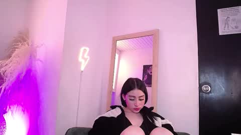 vallolett__ online show from 02-05-26, 11:20