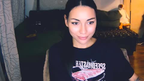 Little Devil online show from 12-04-24, 07:23