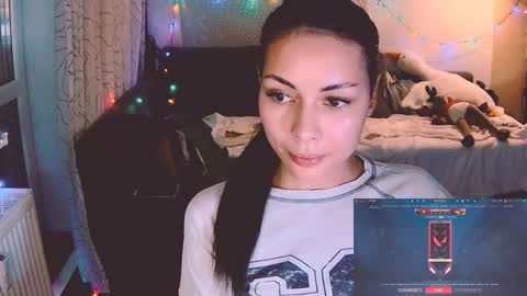 Little Devil online show from 12-18-24, 06:35