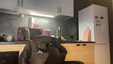 Little Devil online show from 01-06-25, 04:34