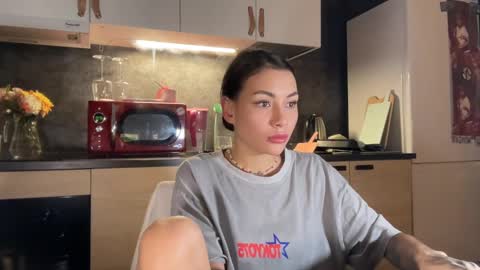 Little Devil online show from 02-03-25, 05:14