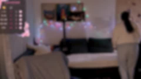 Little Devil online show from 02-10-25, 12:30